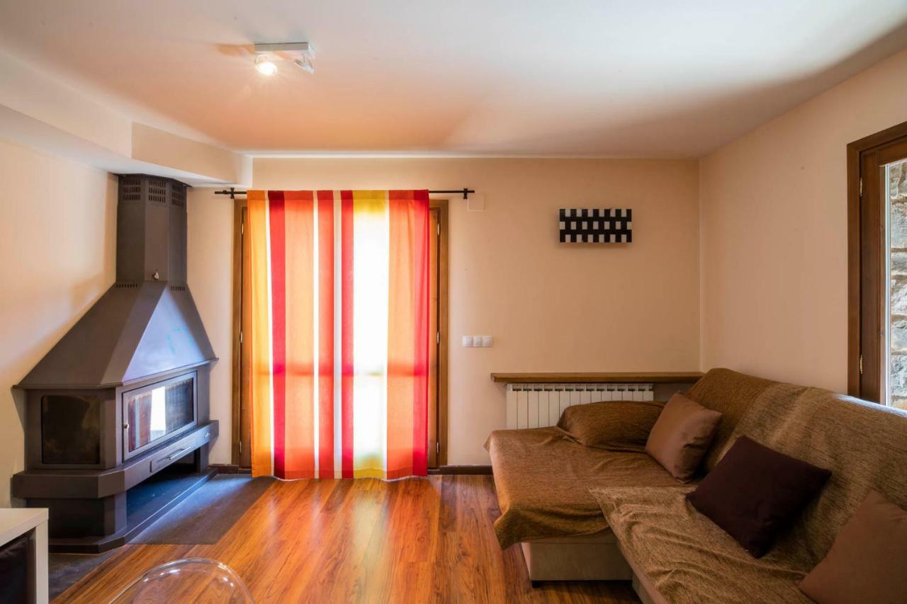 Mincholet, bajo con gran terraza Apartamento Villanova Exterior foto